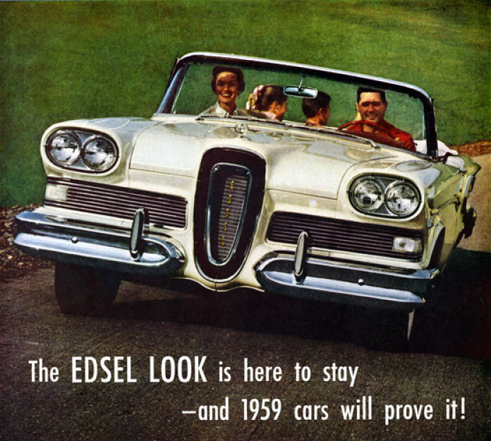 1958 Edsel 9